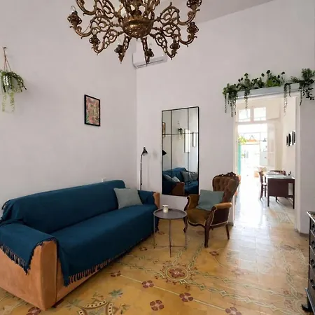 Daire Encanto Getaways - Within Our Family