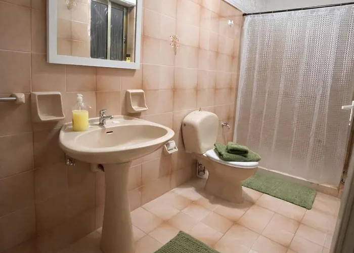 Encanto Getaways - Within Our Family Daire