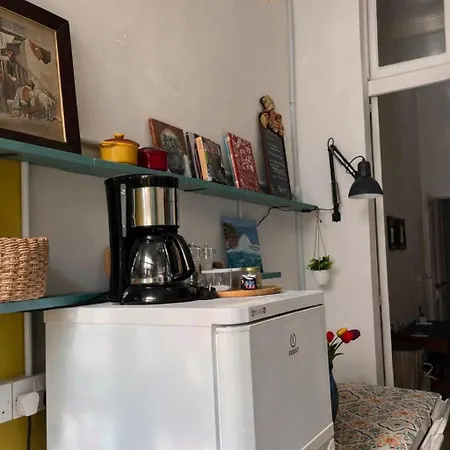 Apartmán Encanto Getaways - Within Our Family *