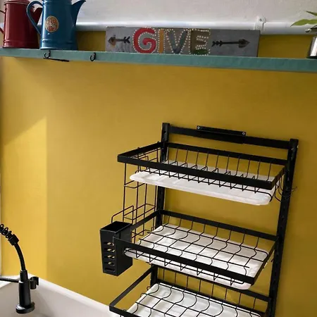 Encanto Getaways - Within Our Family Апартаменты