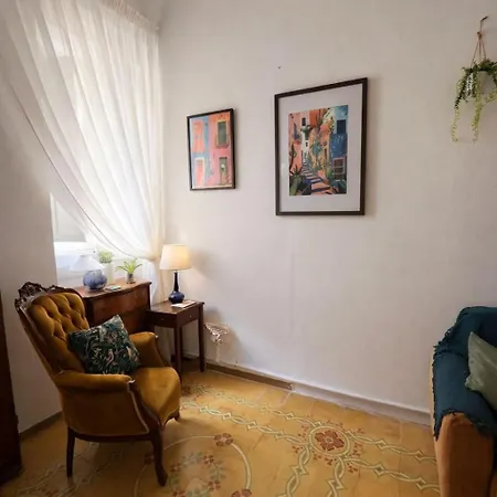 Encanto Getaways - Within Our Family * Ghajn il-Kbira (Gozo)