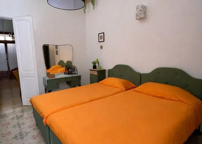 Διαμέρισμα Encanto Getaways - Within Our Family