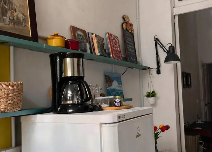 Apartmán Encanto Getaways - Within Our Family *