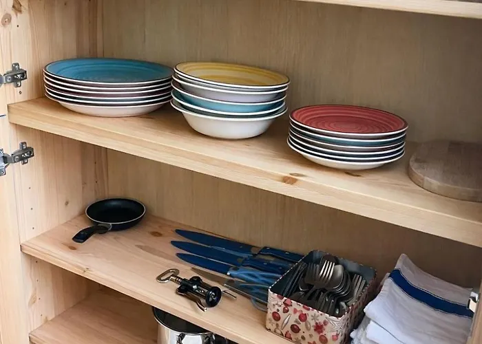 Encanto Getaways - Within Our Family Ghajn il-Kbira (Gozo)