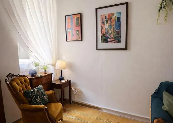 Encanto Getaways - Within Our Family * Ghajn il-Kbira (Gozo)